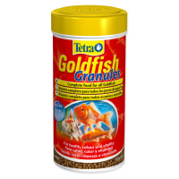 TETRA Goldfish Granules 250 ml