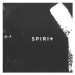 Spirit Majk: Y Black - CD