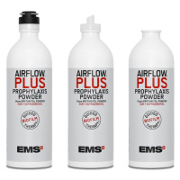 EMS AIR-FLOW® PLUS sub + supragingivální prášek, 400g