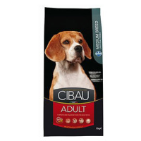 CIBAU Adult Medium 12kg