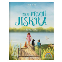 Moje první jiskra - V říši pocitů lásky - Iryna Zelyk