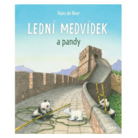 Lední medvídek a pandy