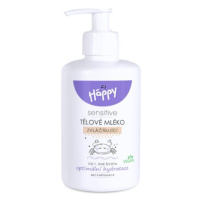 BELLA HAPPY Baby mléko tělové 300 ml