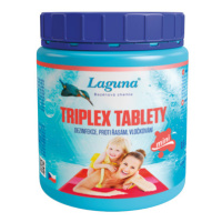 Laguna Triplex tablety 5kg 8595039300686