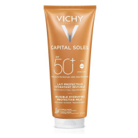 VICHY CAPITAL SOLEIL Ochranné mléko SPF50+ 300ml