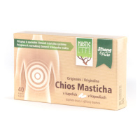 Masticlife Chios Masticha cps.40