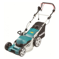 MAKITA ELM4621 elektrická sekačka na trávu 46cm, 1800W s pojezdem