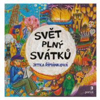 Svět plný svátků - Jitka Římánková