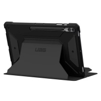 Kryt UAG Metropolis SE, black - Samsung Tab S9 Ultra (224341114040)