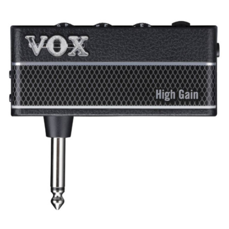 VOX amPlug3 High Gain