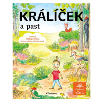 Králíček a past ALBATROS