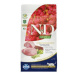 N&D Quinoa CAT Weight Management Lamb & Broccoli 1,5kg sleva