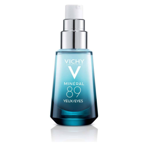 Vichy Minéral 89 Hyaluron-Booster Oční 15 ml