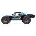 Losi Lasernut U4 1:10 4WD Smart RTR modrý