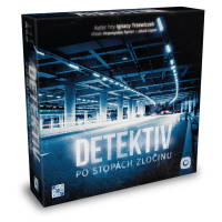 Detektiv: Po stopách zločinu