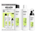 NIOXIN Kit System 2 for Natural Hair, Trial Size 340 ml