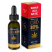 MOVit Energy CBD 30% Full Spectrum konopný olej 20 ml