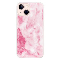 iSaprio RoseMarble 16 pro iPhone 13 mini