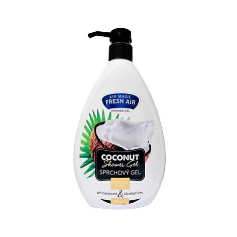 Dochema Fresh Air Coconut, 1 l