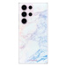 iSaprio Raibow Marble 10 pro Samsung Galaxy S23 Ultra