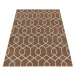 Ayyildiz koberce Kusový koberec Efor 3713 copper - 160x230 cm