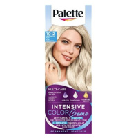 SCHWARZKOPF PALETTE Intensive Color Creme 10-2 Zvlášť popelavě plavá 50 ml