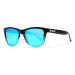 KDEAM Ruston 46 Black / Blue