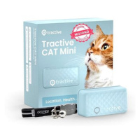 Tractive GPS CAT Mini, mentolový