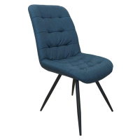 Židle Dc-269 Venezia 9 – modrý
