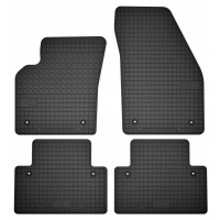 koberce SolidTread pro: Volvo S40 II (2004-2012) stěrače komplet