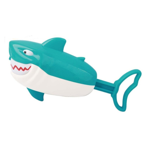 WIKY - Žralok stříkající do vany 18,5cm
