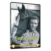 Smrt v sedle - DVD