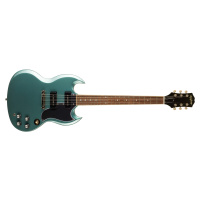 Epiphone SG Special P-90 Faded Pelham Blue