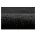 German koberec s vysokým vlasem / 230 x 160 cm/ 100% polyester / grafitová