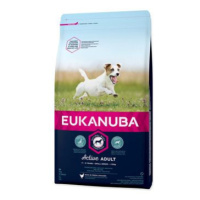 Eukanuba Dog Adult Small 3kg