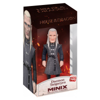 MINIX TV: House of the Dragon - Daemon Targaryen