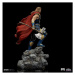 Soška Iron Studios BDS Art Scale 1/10: Marvel - Thor Love and Thunder - Thor