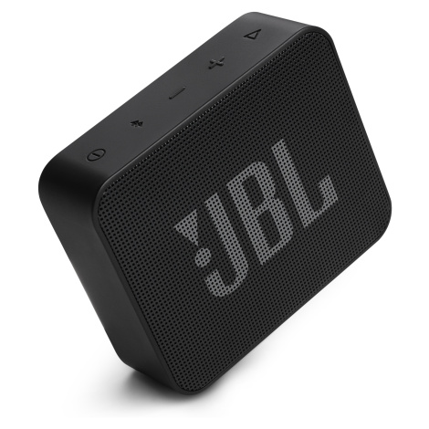 JBL GO Essential Black