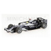 1:43 WILLIAMS FW 30 TOYOTA 2008 N.ROSBERG