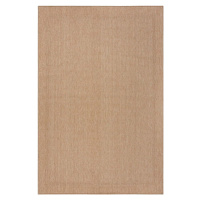 Venkovní koberec v přírodní barvě 200x290 cm Weave – Flair Rugs