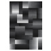 Ayyildiz koberce Kusový koberec Miami 6560 Black - 200x290 cm