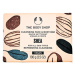 The Body Shop Tělové a pleťové mýdlo Shea 100g