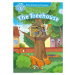 Oxford Read and Imagine 1 The Treehouse Oxford University Press