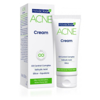 Biotter NC ACNE zmatňující krém na obličej 40 ml