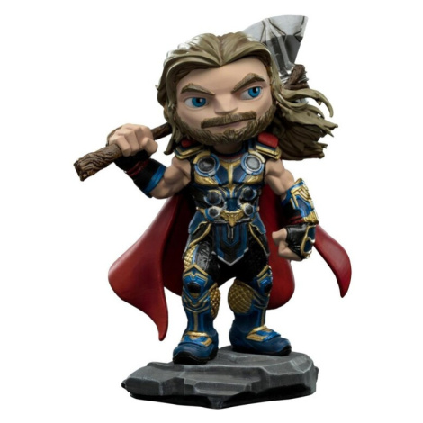 Figurka Minico - Thor: Love and Thunder, 15 x 8,5 x 11,5 cm FS Holding