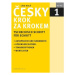 Česky krok za krokem 1 / Tschechisch Schritt für Schritt 1 (Učebnice + klíč + 2 CD)