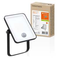 Ledvance Ledvance - LED Venkovní reflektor se senzorem FLOODLIGHT LED/10W/230V 4000K IP65