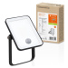 Ledvance Ledvance - LED Venkovní reflektor se senzorem FLOODLIGHT LED/10W/230V 4000K IP65