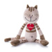 Lumpini Kate cat, medium (38 cm)