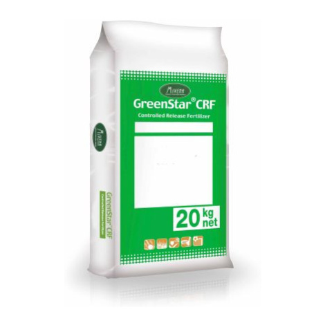 Mivena GreenStar High N 24+05+10 20kg